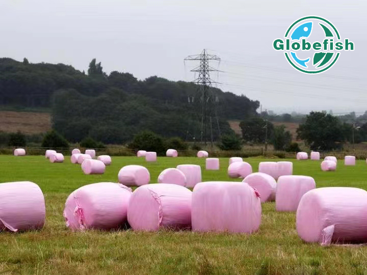 Silage Wrap
