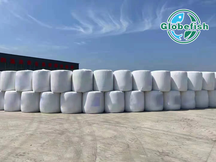 Silage Wrap