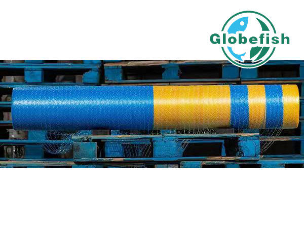 BALE NET WRAP